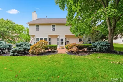 7204 Westfield Woods Drive, O'Fallon, MO 63368 - Photo 88