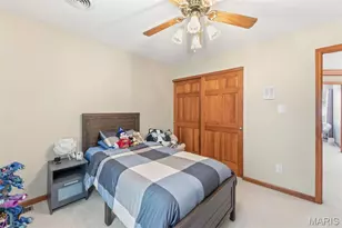 7204 Westfield Woods Dr, O'Fallon, MO 63368 - Photo 50
