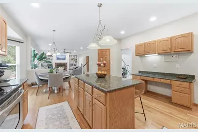 7204 Westfield Woods Drive, O'Fallon, MO 63368 - Photo 24