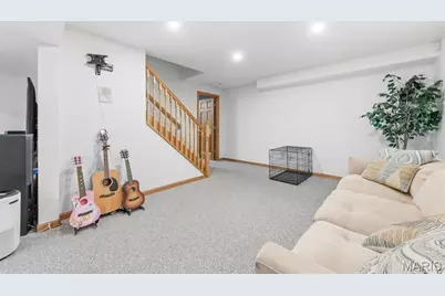 7204 Westfield Woods Drive, O'Fallon, MO 63368 - Photo 58