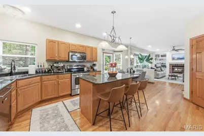 7204 Westfield Woods Drive, O'Fallon, MO 63368 - Photo 22