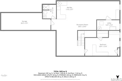 7204 Westfield Woods Drive, O'Fallon, MO 63368 - Photo 72