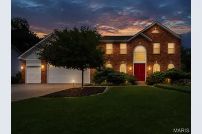 7204 Westfield Woods Drive, O'Fallon, MO 63368 - Photo 6