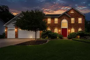 7204 Westfield Woods Dr, O'Fallon, MO 63368 - Photo 6
