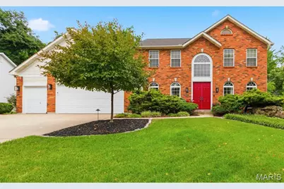 7204 Westfield Woods Drive, O'Fallon, MO 63368 - Photo 6
