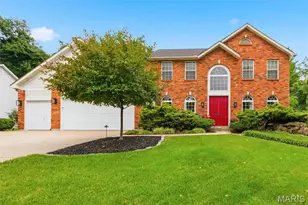 7204 Westfield Woods Dr, O'Fallon, MO 63368 - Photo 6