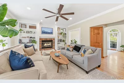 7204 Westfield Woods Drive, O'Fallon, MO 63368 - Photo 16