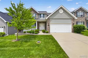 969 Meramec Grove Dr, Ballwin, MO 63021 - Photo 2