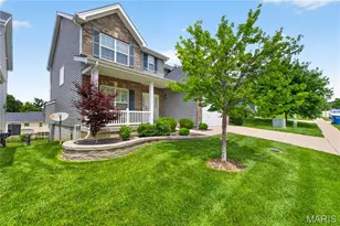969 Meramec Grove Dr, Ballwin, MO 63021 - Photo 8