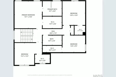 969 Meramec Grove Drive, Ballwin, MO 63021 - Photo 42