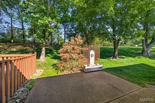 5421 Ct Of Cedars, Saint Louis, MO 63128 - Photo 28