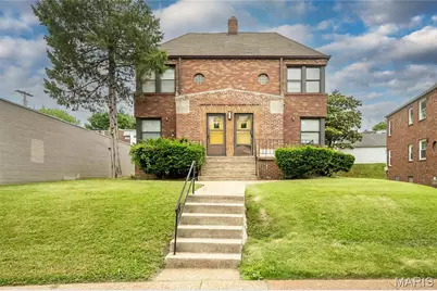 5860 Christy Boulevard, Saint Louis, MO 63116 - Photo 2