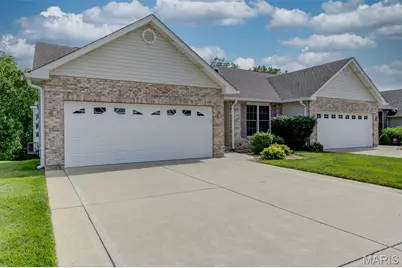 1134 Villa Flora Drive #44A, O'Fallon, MO 63366 - Photo 2