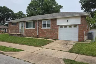 4107 Robert Ave, Saint Louis, MO 63116 - Photo 2