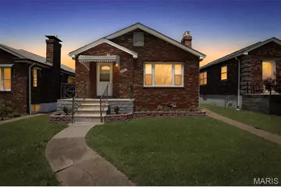 5449 Mardel Avenue, Saint Louis, MO 63109 - Photo 6