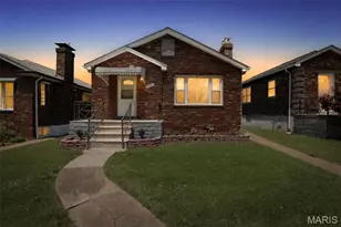 5449 Mardel Ave, Saint Louis, MO 63109 - Photo 6