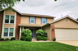 6 Misty Hollow Ct, Saint Charles, MO 63303 - Photo 1