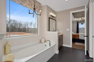 0 The Rainier F @ Lock Dr, Ballwin, MO 63011 - Photo 18