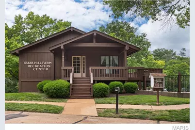 2008 Meadowtree Lane, Kirkwood, MO 63122 - Photo 40