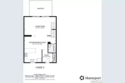 2008 Meadowtree Lane, Kirkwood, MO 63122 - Photo 4