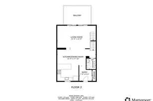 2008 Meadowtree Ln, Kirkwood, MO 63122 - Photo 4