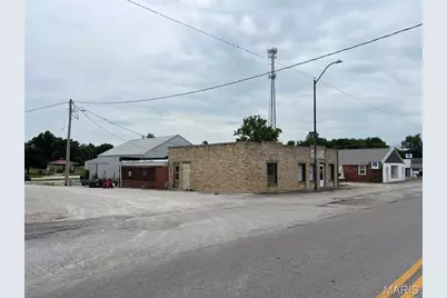 212 W 2nd Street, Montgomery City, MO 63361 - Photo 1