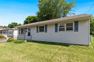 521 E 7th St, Washington, MO 63090 - Photo 2