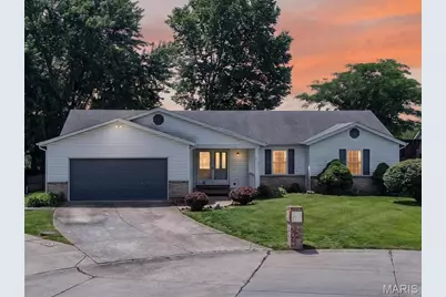 412 Pandora Court, Saint Peters, MO 63376 - Photo 1
