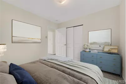 11929 Paradise Lane, Des Peres, MO 63131 - Photo 22