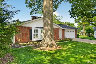 11929 Paradise Lane, Des Peres, MO 63131 - Photo 46