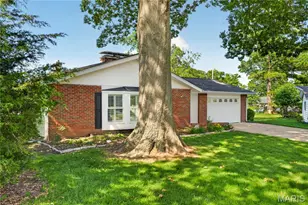 11929 Paradise Ln, Des Peres, MO 63131 - Photo 46