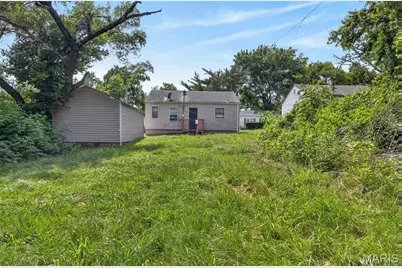 346 Mueller Avenue, Ferguson, MO 63135 - Photo 4
