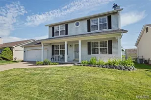 94 Four Winds Dr, Saint Peters, MO 63376 - Photo 2