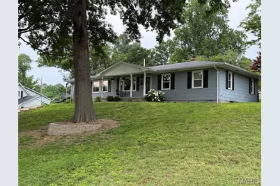 1709 3rd Parkway, Washington, MO 63090 - Photo 1