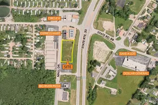 0 Mall Dr, Cedar Hill, MO 63016 - Photo 1