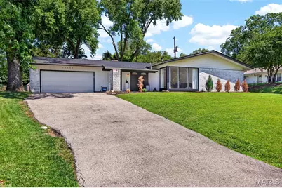 12555 Pepperwood Drive, Saint Louis, MO 63146 - Photo 52