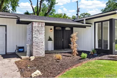 12555 Pepperwood Drive, Saint Louis, MO 63146 - Photo 2