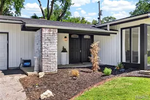 12555 Pepperwood Dr, Saint Louis, MO 63146 - Photo 2