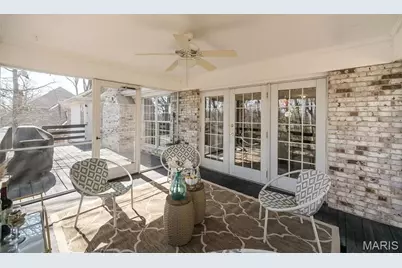 9802 Eagle Hill Lane, Sunset Hills, MO 63127 - Photo 38