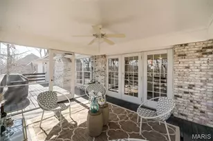 9802 Eagle Hill Ln, Sunset Hills, MO 63127 - Photo 38