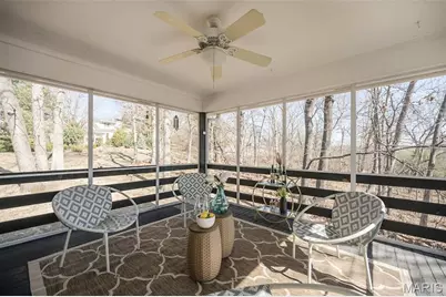 9802 Eagle Hill Lane, Sunset Hills, MO 63127 - Photo 36