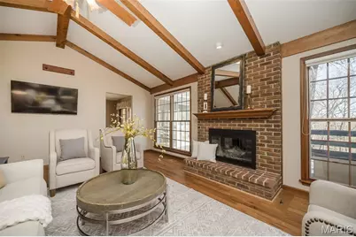 9802 Eagle Hill Lane, Sunset Hills, MO 63127 - Photo 20