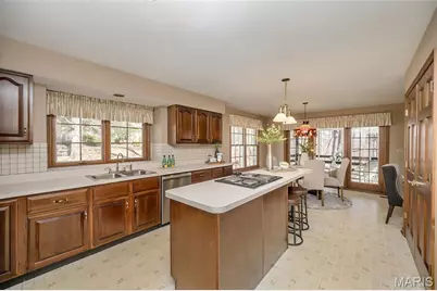 9802 Eagle Hill Lane, Sunset Hills, MO 63127 - Photo 34
