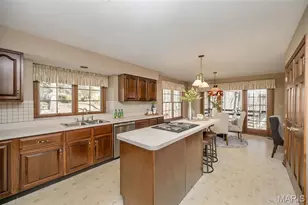 9802 Eagle Hill Ln, Sunset Hills, MO 63127 - Photo 34