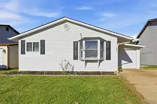 7001 Wayles Dr, Barnhart, MO 63012 - Photo 1