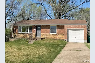 9169 Newby Street, Bellefontaine Neighbors, MO 63137 - Photo 1