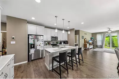 2487 Windswept Farms Drive, Eureka, MO 63025 - Photo 12