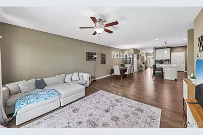 2487 Windswept Farms Drive, Eureka, MO 63025 - Photo 6