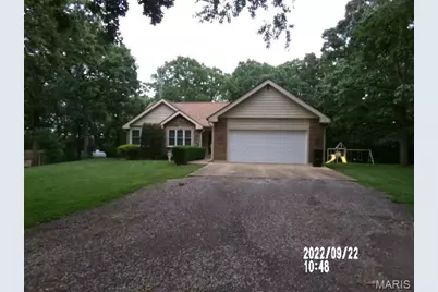56 W Nottingham Circle, Sullivan, MO 63080 - Photo 1