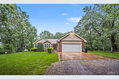 56 W Nottingham Circle, Sullivan, MO 63080 - Photo 1